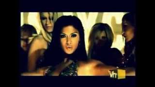 The Pussycat Dolls - Sway  -Official Music Video