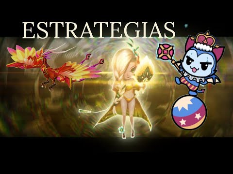 COUNTERS SEARA ORION PERNA SUMMONER WARS