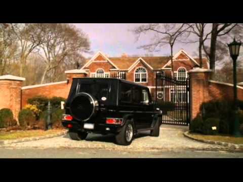 Exclusive Preview: Millionaire John Fitzpatrick swaps NYC for Dundalk