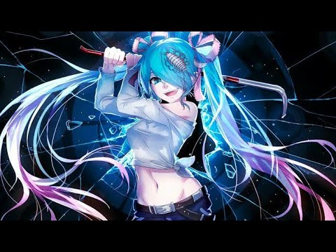 Digital World 「Amv」Anime mix