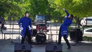 UnitedByFaith5-You Are Our Joy