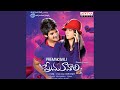 Chirunavve Visirave Remix