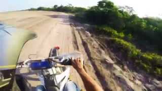 preview picture of video 'Yamaha Yz250 Diego Renan Rolé Primavera do Leste'