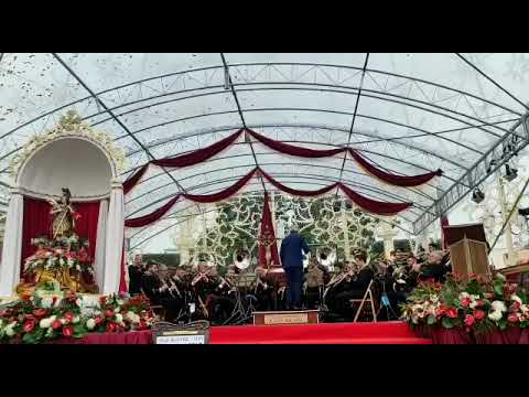 Finale "Mefistofele" (A.Boito)  GRAN CONCERTO BANDISTICO CITTÀ DI AILANO (Ce) Mº G.Minafra.