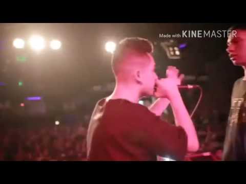 Vattimo vs Ecko/minuto de vattimo con letra