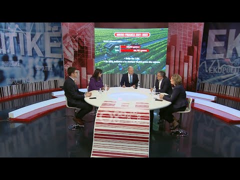 Ekopolitikë - Mikrofinanca dhe qytetari (14 Prill 2023)