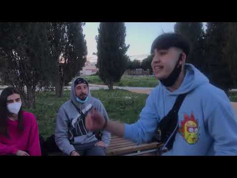 KADOR vs ERREJOTA | FILTROS | COSTA BATTLE PARK MÁLAGA