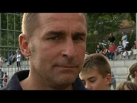 SC Hauenstein - 1. FC Kaiserslautern (Zusammenfassung v. 09.07.2010)