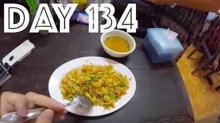 Hanging in Phnom Penh | Day 134