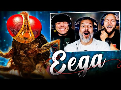 First time watching EEGA movie reaction