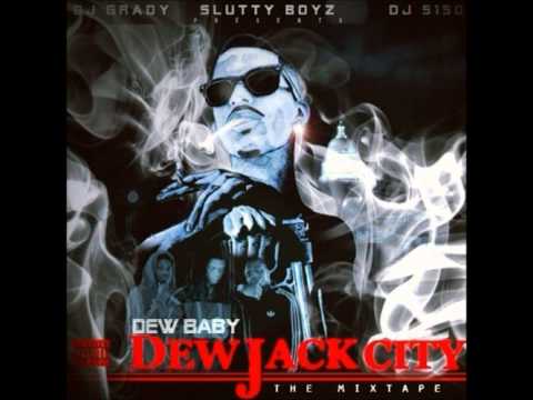 Dew Baby - Cash Feat. Lightshow & Chief Keef