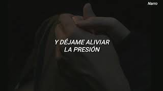 Avicii Ft. Wrabel - Ease The Pressure &quot;let it go&quot; (Sub. Al Español)