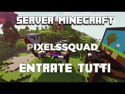 Bedwars Minecraft Java Edition Server IP Address 