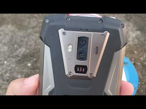 Blackview BV9700 PRO ruggedphone Unboxing Chinawholesale.hk delivery in shenzhen or guangzhou