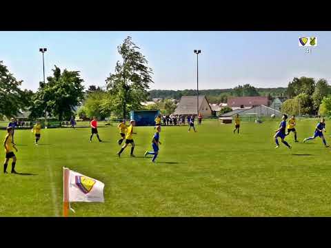 SpG Großpösna/Fuchshain vs SC Eintracht Schkeuditz 3:1
