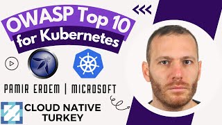 Kubernetes OWASP Top 10