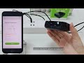 R4294 Smart Universal IR Remote installation video