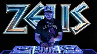 Zeus - Top Melodic House and Tech House and Techno