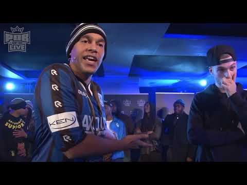 PunchOutBattles - Heftigste Momenten