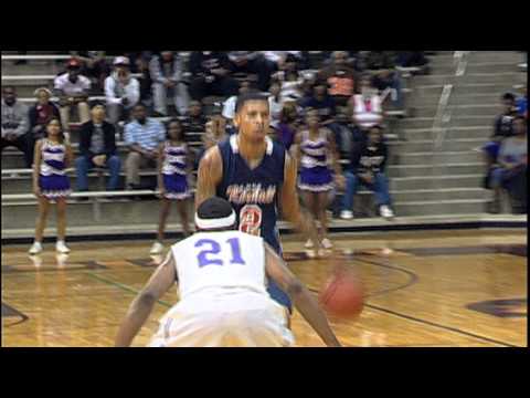 Keith Frazier - Dallas Kimball Guard - Highlights