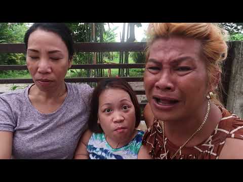 PART 02 | Sili Challenge with | Erika Embang | Engratha de Oriz