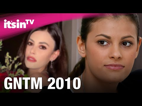 Das macht GNTM-Siegerin Alisar Ailabouni heute | It's in TV
