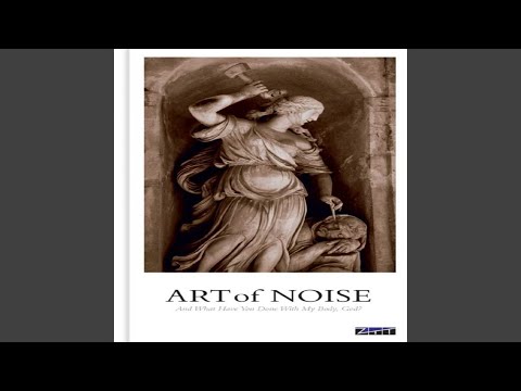 Video thumbnail for Bright Noise
