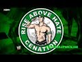 John Cena Theme Song New Titantron 2012 (Green Version)