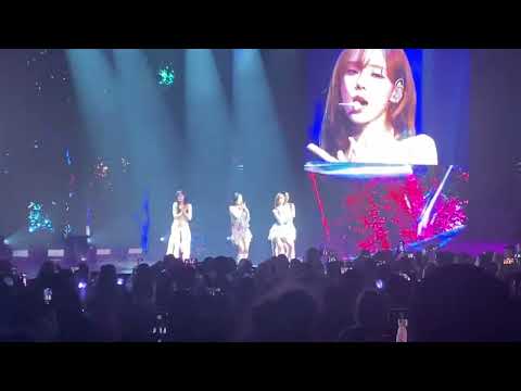 Aespa - Illusion [Live] [Chicago Concert] [8/30/23]