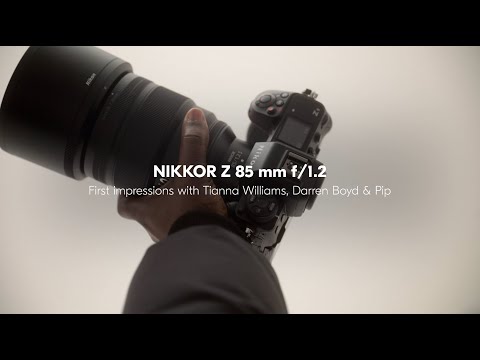Video preview