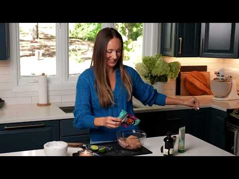 Ridiculously Good Chicken Tacos