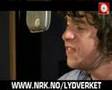 The Kooks - Mr. Maker Live @ NRK Lydverket