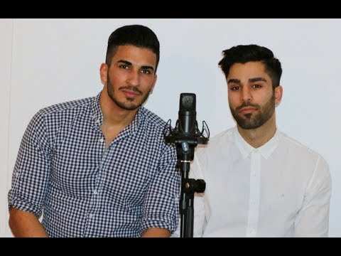 ARABIC-PERSIAN MASHUP | Sidi Mansour | Age ye Rooz | Naskha Mennek |  Enta Eih | over Attention-Beat