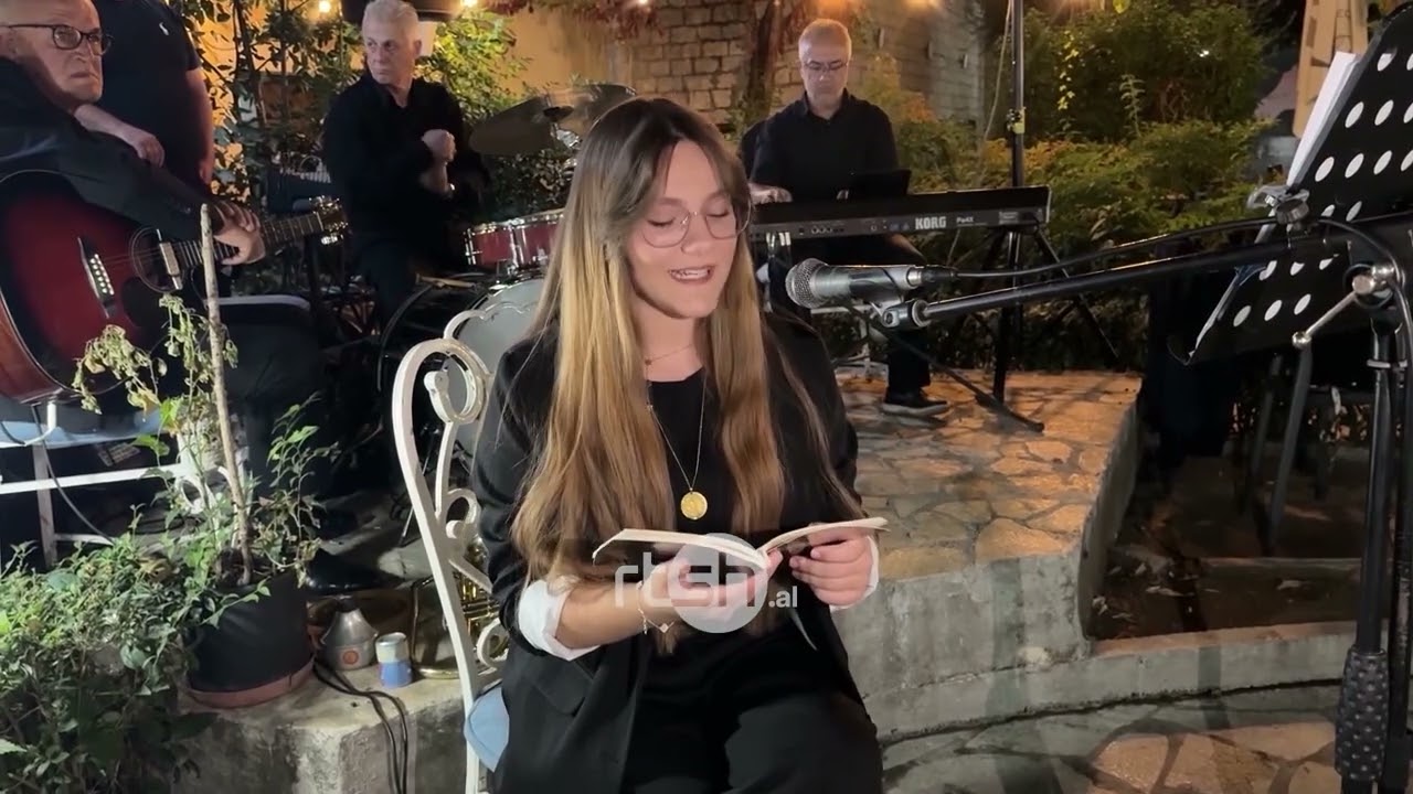 Shkodër/Melodi dhe vargje në vjeshtë, poezia ndërthuret me muzikën në mjedisin historik të Kullës së Inglizit