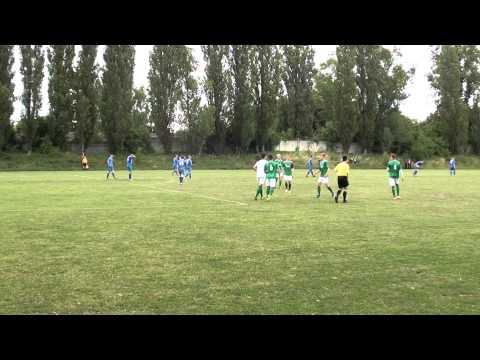 OLJS: Trzepacz na 2:0 z Pogonią Syców (50 bramka w lidze)