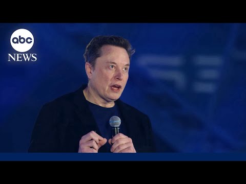 Elon Musk could become trillionaire as SpaceX eyes IPO