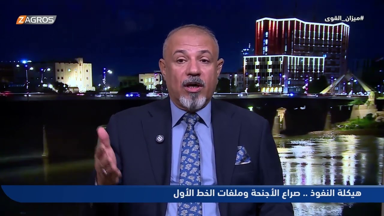 فيديو | حيدر عرب يوضح للرأي العام حقيقة ما حدث ويحدث لوزير العمل أحمد الأسدي
