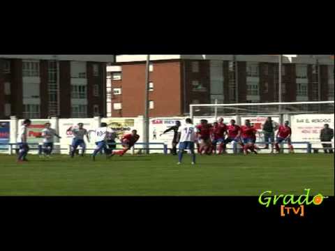 Mosconia-Turón más de 1000 personas www.gradonoticias.com