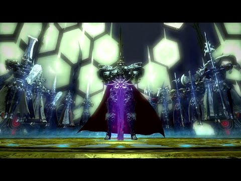 FFXIV OST - Knights of the Round's Theme
