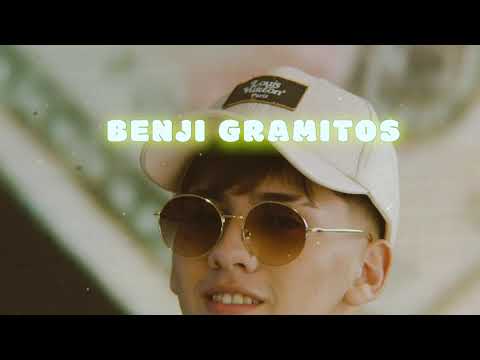 DINERO - BENJI GRAMITOS X EL BAI X LIL GEREMI (TRAILER OFICIAL #2) [I WAS REBORN]
