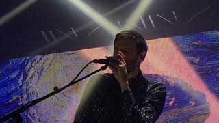 The Feeling Of Losing Everything Archive Paloma Nîmes 28 11 2017