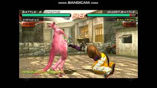 Download lagu Tekken 6 - Roger Jr. (Part 1) mp3 Download lagu Tekken 6 - Roger Jr. (Part 1) mp3