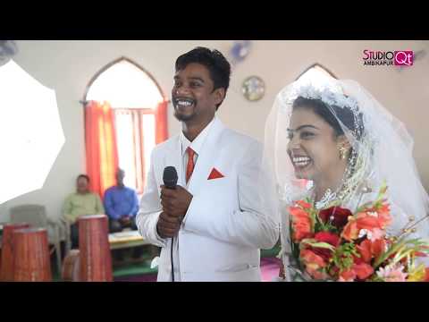 Love Story | Sonam & Chonhas| 2018| wedding Tale