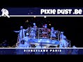 FULL SHOW Mickey S Magical Christmas Lights Ceremony 2017 Disneyland Paris