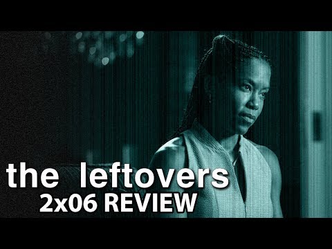 The Leftovers Season 2 Episode 6 'Lens' Review