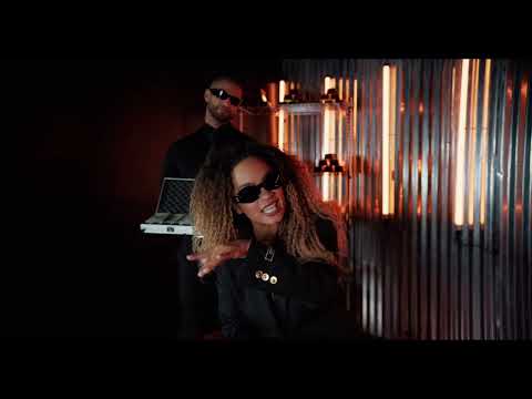 Seidy La Niña - Ernesto (Official Video)