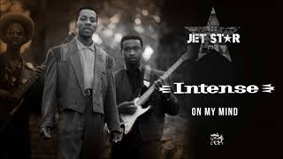 Intense - On My Mind (Official Audio)