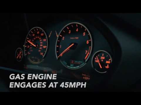 The 2016 BMW X5 40e - BMW of Turnersville