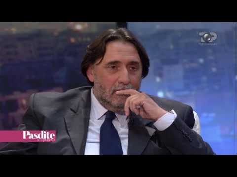 Pasdite ne TCH, 24 Prill 2017, Pjesa 4 - Top Channel Albania - Entertainment Show