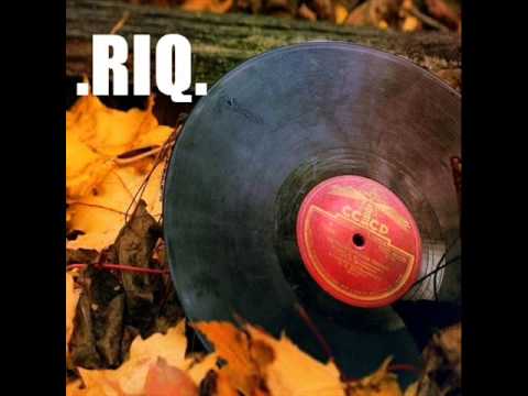 RIQ - Early Autumn (Original Mix)
